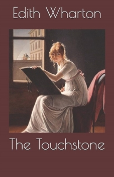 Paperback The Touchstone Illustrated Book