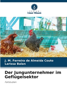 Paperback Der Jungunternehmer im Geflügelsektor [German] Book