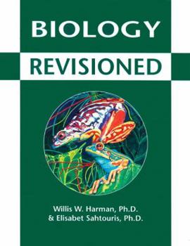 Paperback Biology Revisioned Book