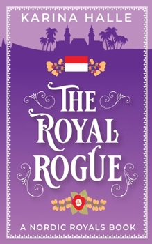 Paperback The Royal Rogue Book