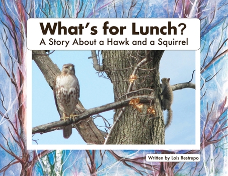 Paperback What's For Lunch Book