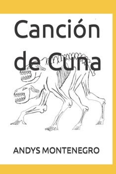 Paperback Canción de Cuna [Spanish] Book