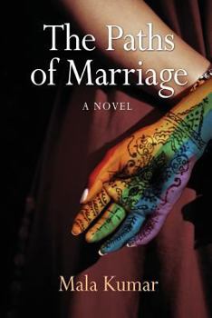 Paperback The Paths of Marriage Book