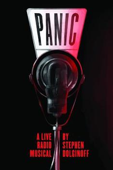 Paperback Panic: A Live Radio Musical Book