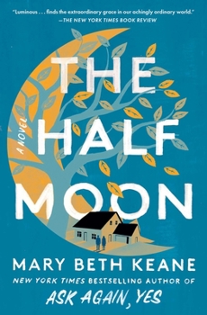 Paperback The Half Moon Book