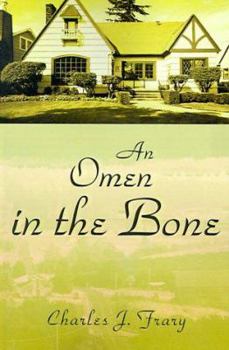 Paperback An Omen in the Bone Book