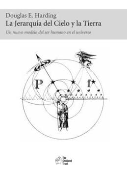 Hardcover La Jerarquia del Cielo y la Tierra [Spanish] Book