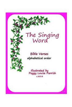 Paperback The Singing Word Book
