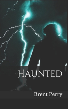 Paperback Haunted Book