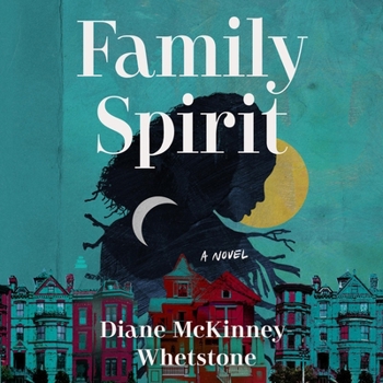 MP3 CD Family Spirit Book