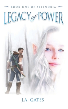 Paperback Legacy of Power Book