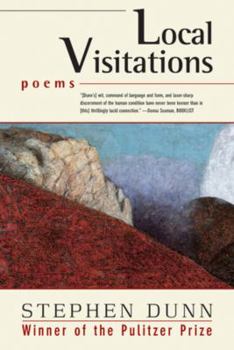 Paperback Local Visitations: Poems Book