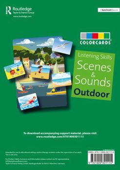 Listening Skills - Social Scenes