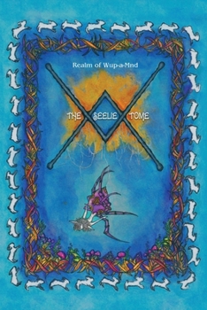 Paperback The Seelie Tome Book