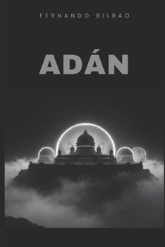 Paperback Adan [Spanish] Book
