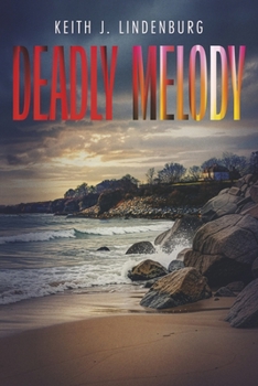 Paperback Deadly Melody Book