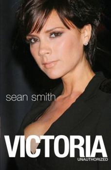 Paperback Victoria: Victoria Beckham: The Biography Book