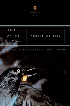 Paperback Lives of the Animals Book