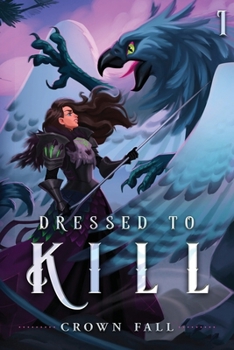 Paperback Dressed to Kill Book