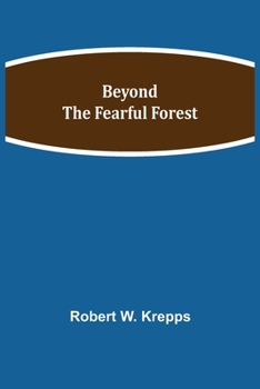 Paperback Beyond the Fearful Forest Book
