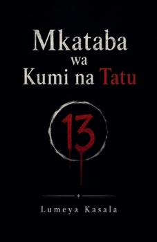 Paperback Mkataba wa Kumi na Tatu [Swahili] Book