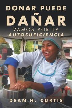 Paperback Donar Puede Da [Spanish] Book