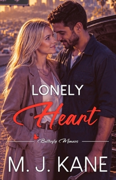 Paperback Lonely Heart Book