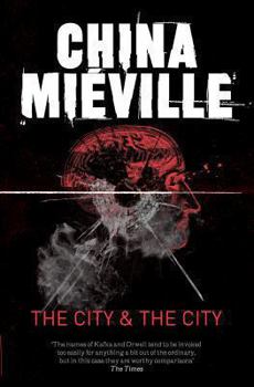 Paperback City & the City Book