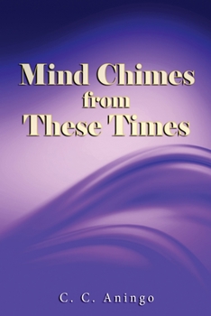 Paperback Mind Chimes from These Times Book
