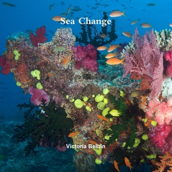 Paperback Sea Change Book