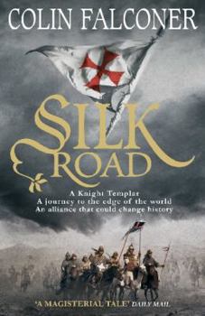 Paperback Silk Road Book
