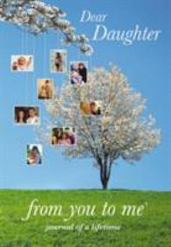 Hardcover Dear Daughter Book