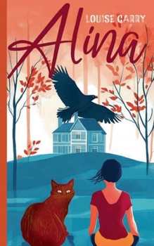 Paperback Alina [French] Book