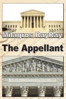Paperback The Appellant Book