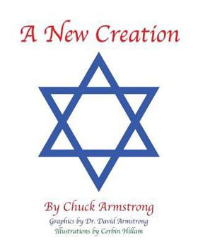 Paperback A New Creation Book