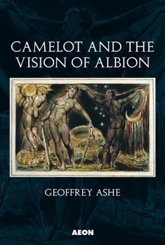 Paperback Camelot and the Vision of Albion Book