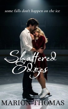 Paperback Shattered Edges Book