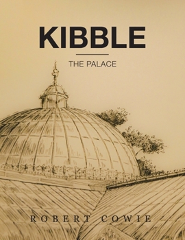 Paperback Kibble: The Palace Book