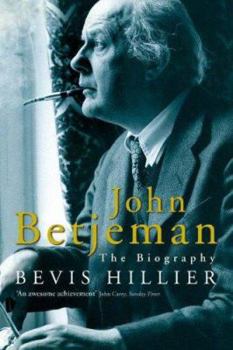 Paperback John Betjeman: The Biography Book