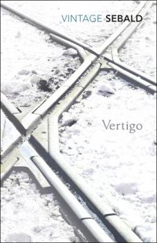 Paperback Vertigo Book