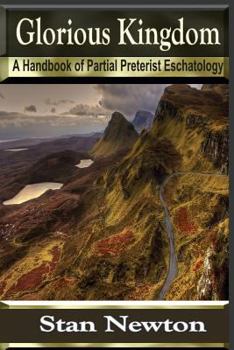 Paperback Glorious Kingdom Book