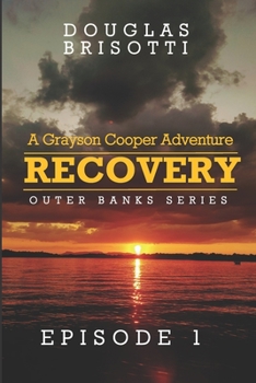 Paperback Recovery: A Grayson Cooper Adventure Book