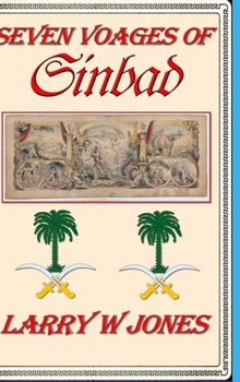 Hardcover Seven Voyages Of Sinbad Book