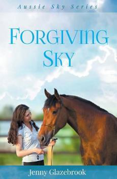 Paperback Forgiving Sky Book