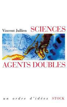 Paperback Sciences, agents doubles [French] Book