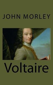 Paperback Voltaire Book