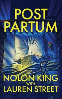 Paperback Postpartum Book