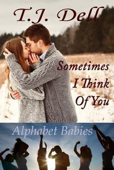 Paperback Sometimes I Think of You Book