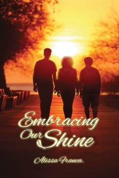 Paperback Embracing Our Shine Book