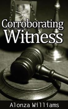 Paperback Corroborating Witness Book